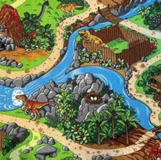 AW Dino 29 Dino фото 2 | FLOORDEALER